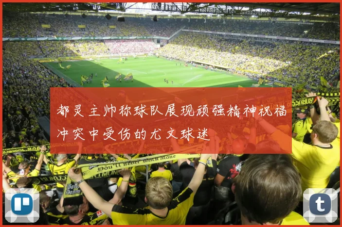 都灵主帅称球队展现顽强精神祝福冲突中受伤的尤文球迷